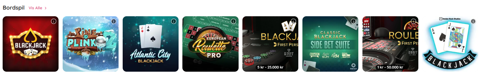 GetLucky Casino