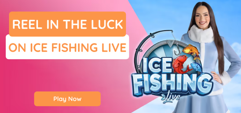 GetLucky Bonuskode
