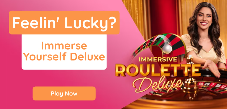 GetLucky Casino